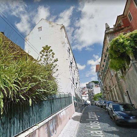 Boavista Appartement Dans La Mouraria Lisboa Екстериор снимка