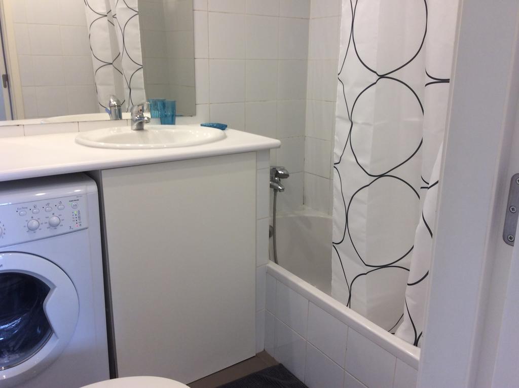 Boavista Appartement Dans La Mouraria Lisboa Екстериор снимка