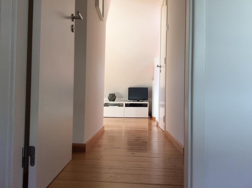 Boavista Appartement Dans La Mouraria Lisboa Екстериор снимка