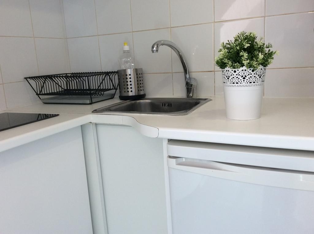 Boavista Appartement Dans La Mouraria Lisboa Екстериор снимка