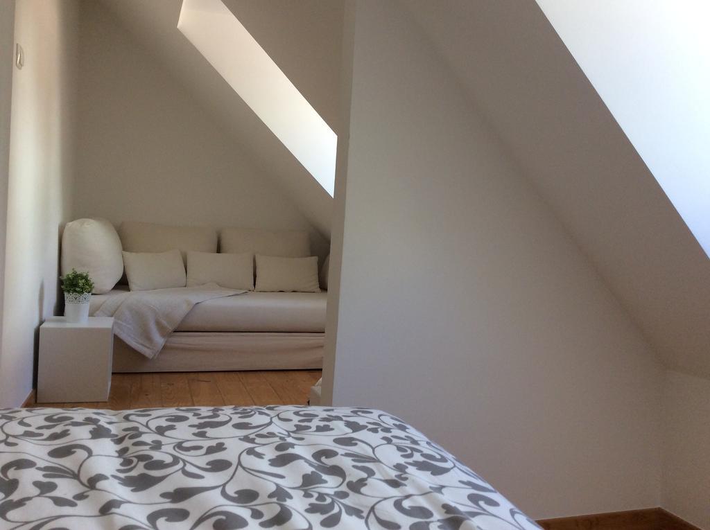 Boavista Appartement Dans La Mouraria Lisboa Екстериор снимка