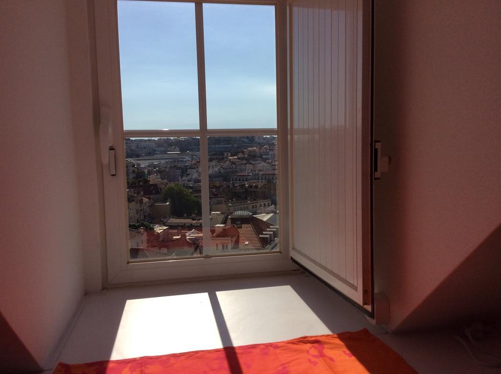 Boavista Appartement Dans La Mouraria Lisboa Екстериор снимка