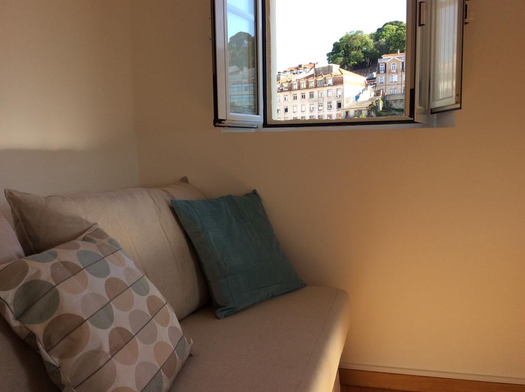 Boavista Appartement Dans La Mouraria Lisboa Екстериор снимка