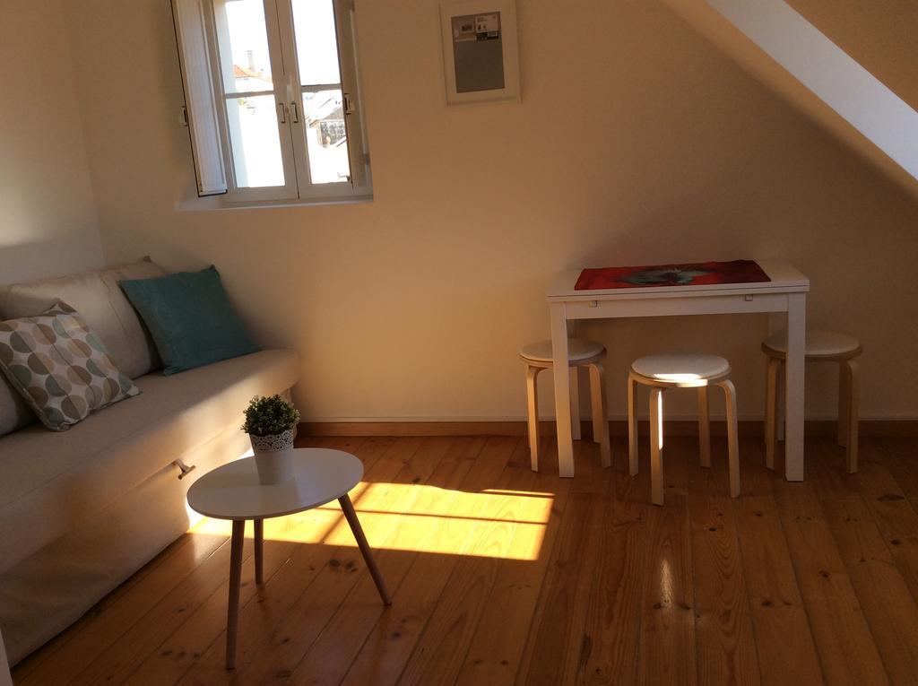Boavista Appartement Dans La Mouraria Lisboa Екстериор снимка