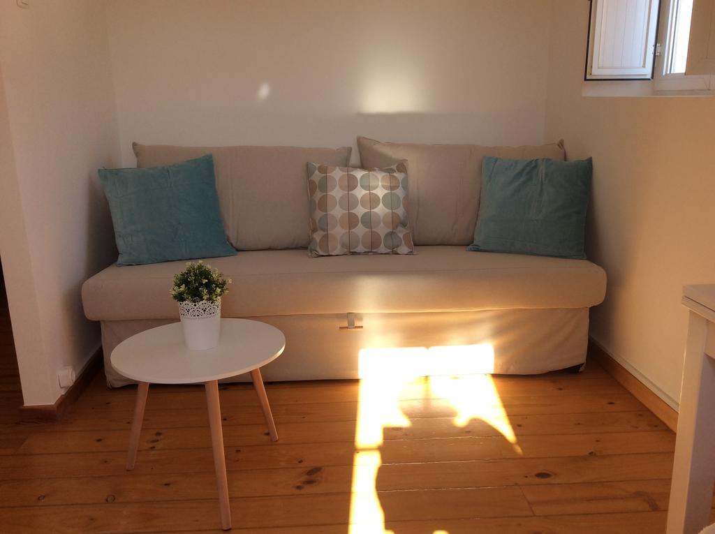 Boavista Appartement Dans La Mouraria Lisboa Екстериор снимка