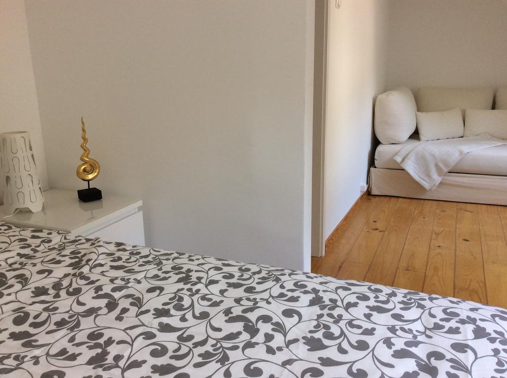 Boavista Appartement Dans La Mouraria Lisboa Екстериор снимка