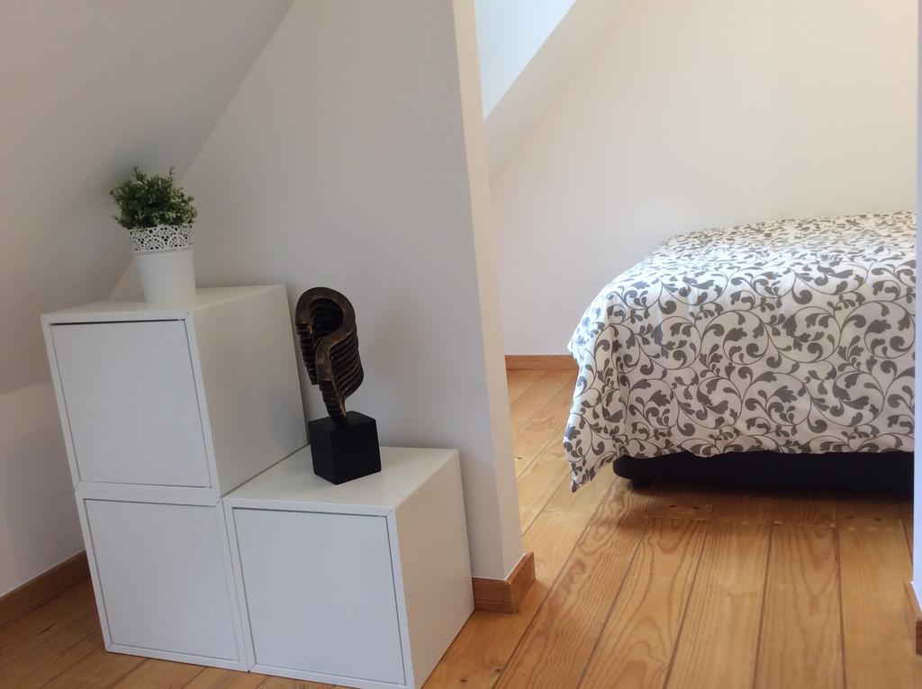 Boavista Appartement Dans La Mouraria Lisboa Екстериор снимка
