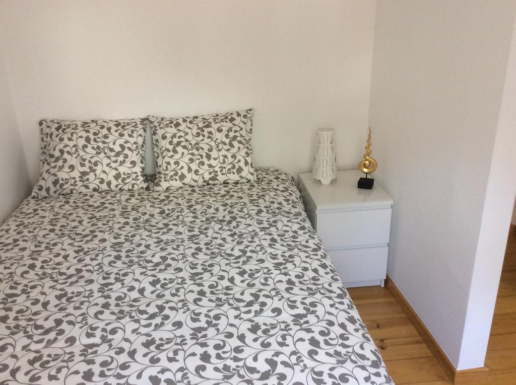 Boavista Appartement Dans La Mouraria Lisboa Екстериор снимка