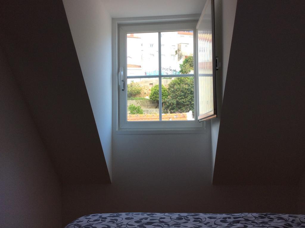 Boavista Appartement Dans La Mouraria Lisboa Екстериор снимка